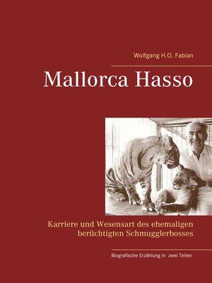 cover image of Mallorca Hasso